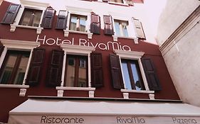 Hotel Rivamia Riva Del Garda